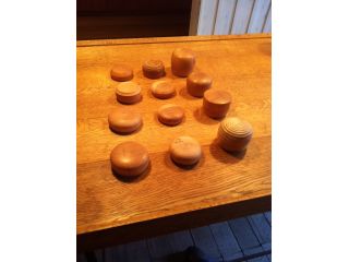 かたちは色々です(^^)