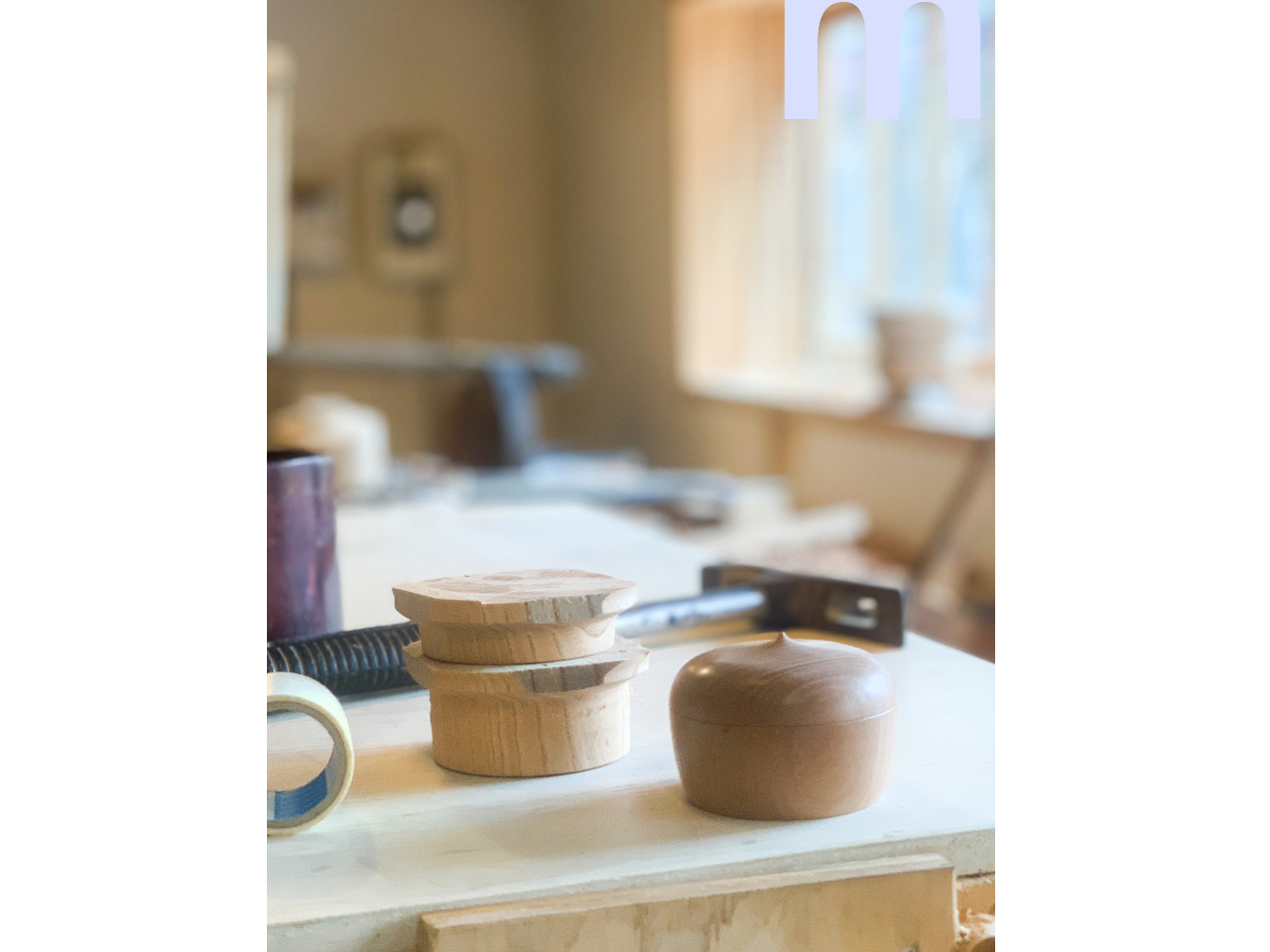 ご安心下さい見本と同じキレイな器に仕上がります。