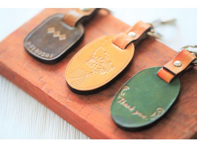 地域クーポン対応 レザークラフト一日体験 バングル キーホルダーを手作りするセンスup体験 お一人様 女性同士 カップル ファミリーに ゆう工房 東京青山教室 陶芸 銀アクセ ガラス工芸 じゃらん遊び体験 地域クーポン対応 レザークラフト一日体験 バングル キーホルダーを手作りするセンスup体験 お一人様 女性同士 カップル ファミリーに ゆう工房 東京青山教室 陶芸 銀アクセ ガラス工芸 じゃらん遊び体験