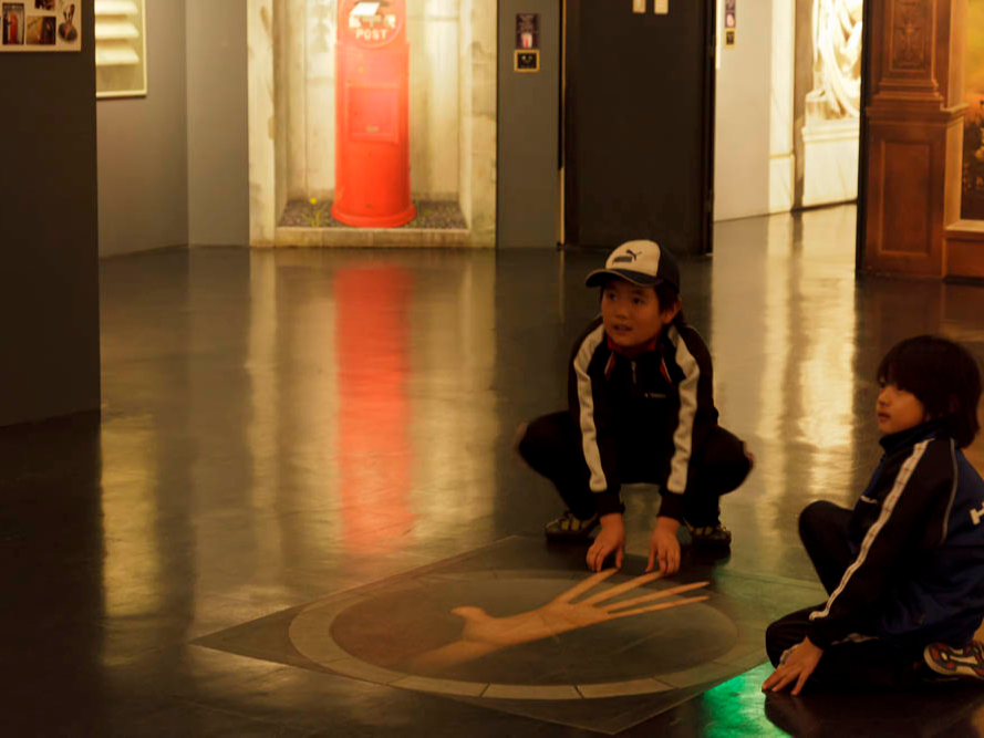 ǂȃ|[YŎʐ^Ƃ邩ȁ``