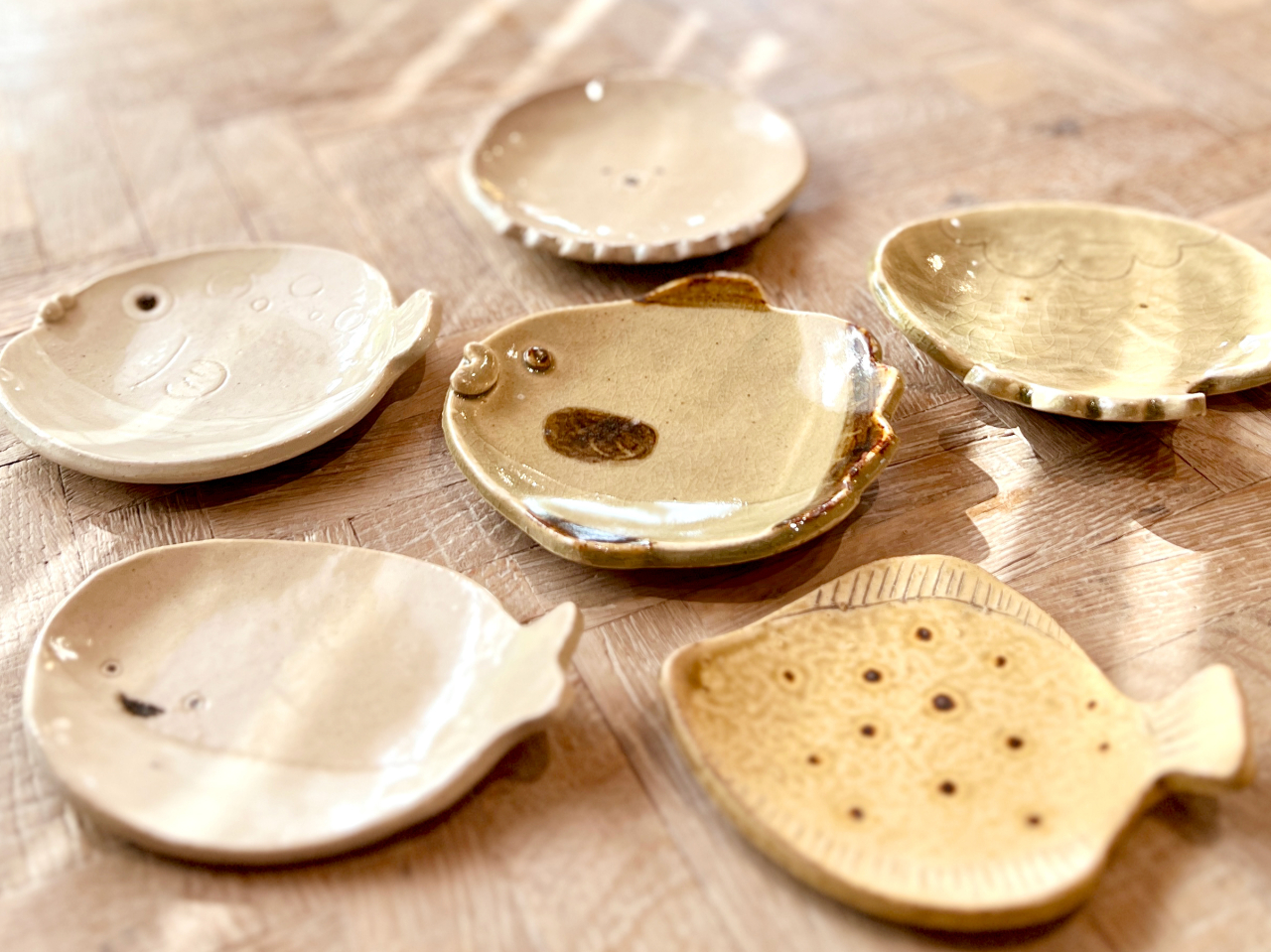 大阪・なんば・南堀江】動物、海の生き物、お花のモチーフから選べる板