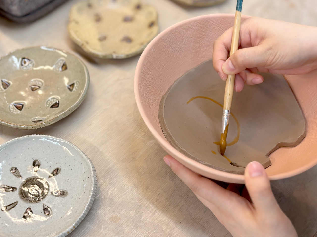 大阪・なんば・南堀江】動物、海の生き物、お花のモチーフから選べる板