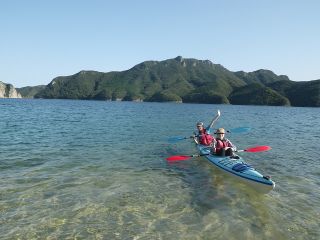 ワクワク、ドキドキ・・・さあ!古代空間の冒険旅へ出かけましょう!