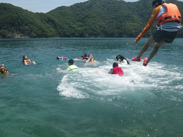 遊べ!遊べ!思いっきり!