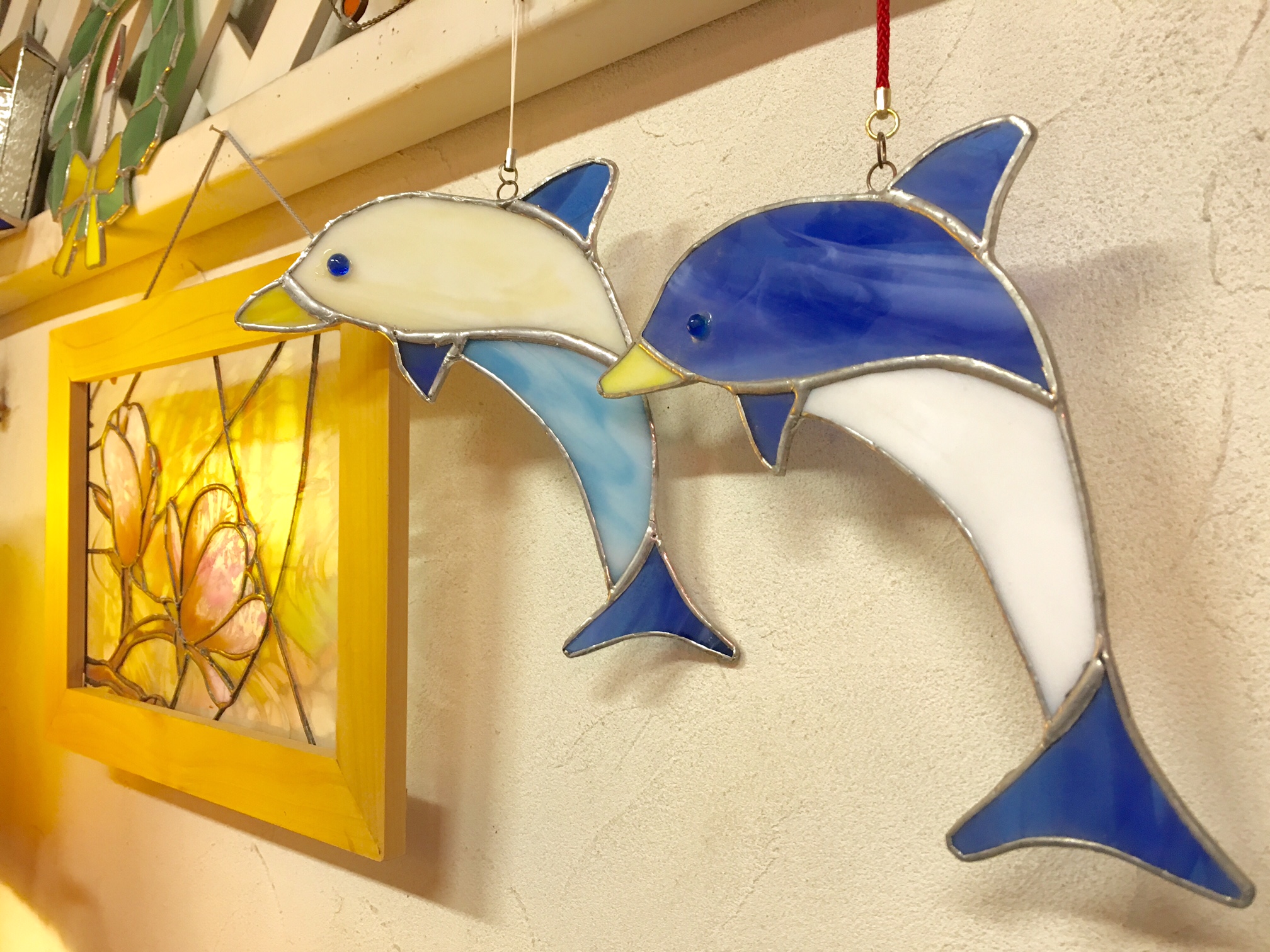 Xɂ́AlXȃXehOX̍iEił܂̂ŁAĂ邾łył