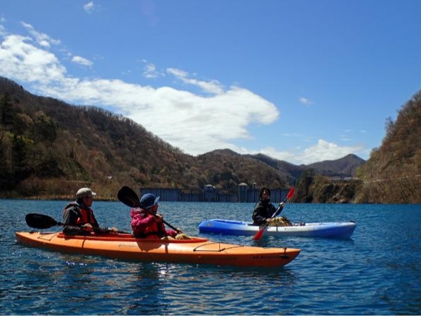 前進、後進、ターン 基本操作をレクチャー♪