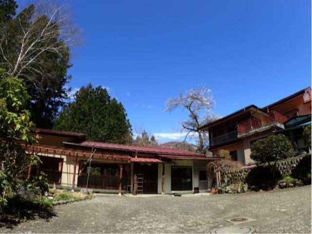 集合・受付はグリーンディスカバリー四万ベースにて