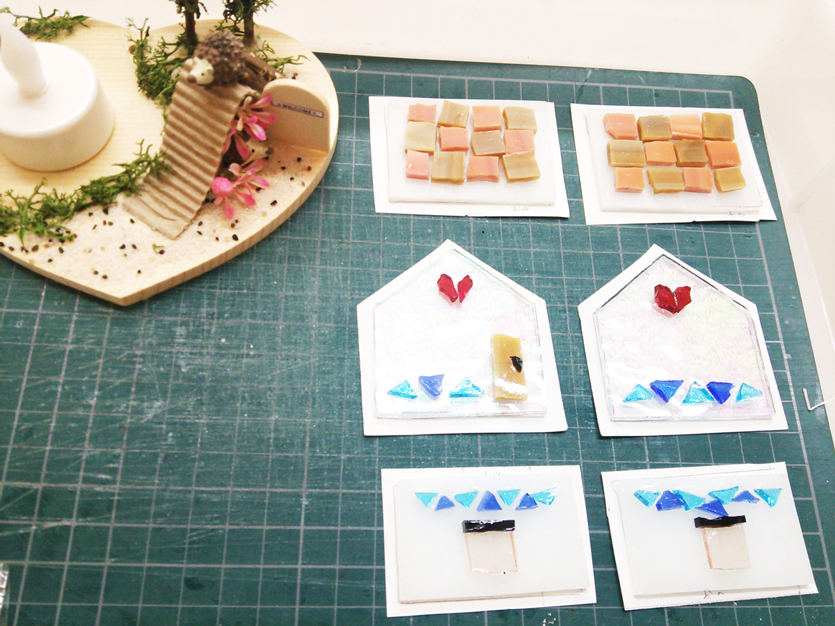 ƕǁA6̃plfUCāAKX̂Ƃ͂܂łŁAqĂgݗĂ͂XɂCB~j`AtR[X͑ĉWI}܂B