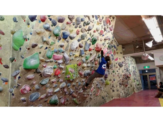 エクササイズや日ごろの運動不足解消、リフレッシュに!