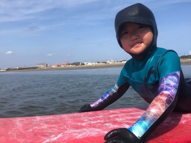 子供もたくさんいます!