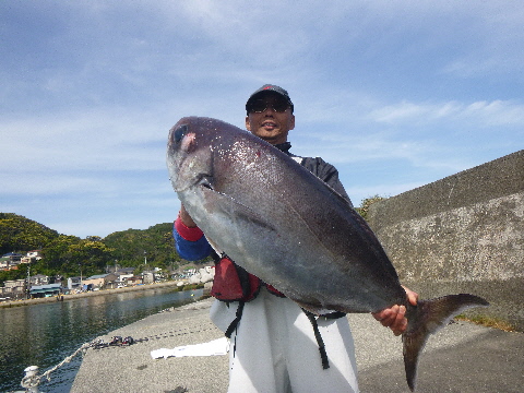 メダイ10.6kg