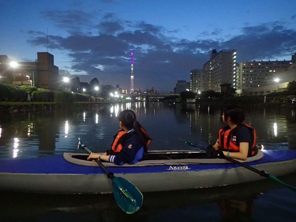 女子会にもおすすめ
