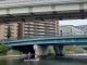 川から見る景色
