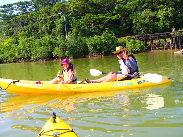 普段とは違った一面を子供にアピール