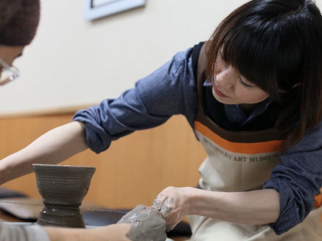 もうすぐ完成間近♪