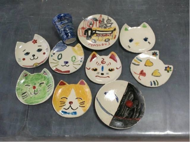 猫皿