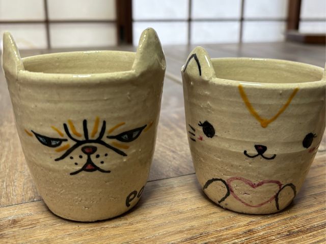 お客様作品です 素晴らしい