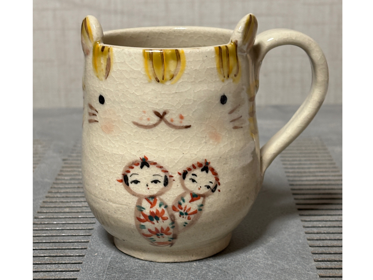 �L�����J�b�v�ł�