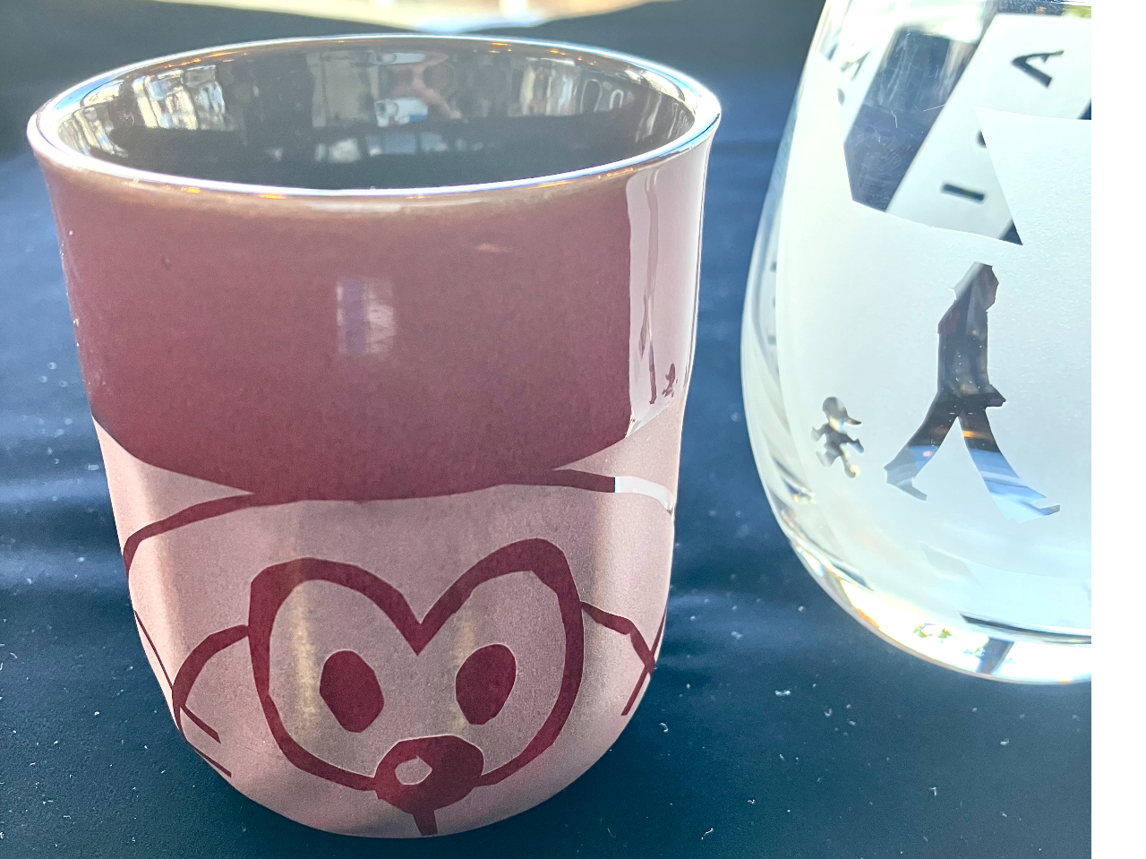 ����}�O�J�b�v