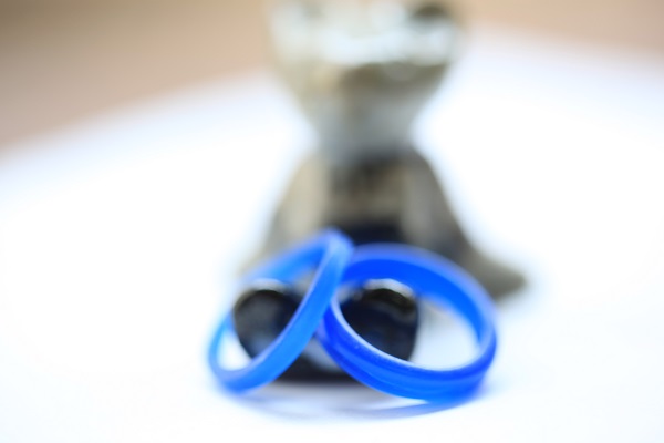 東京・銀座 新橋駅から徒歩5分】ロストワックスで作るシルバーリング