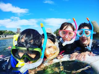 楽しぃーーー!!