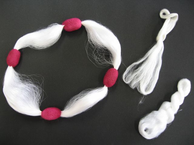 座繰り体験