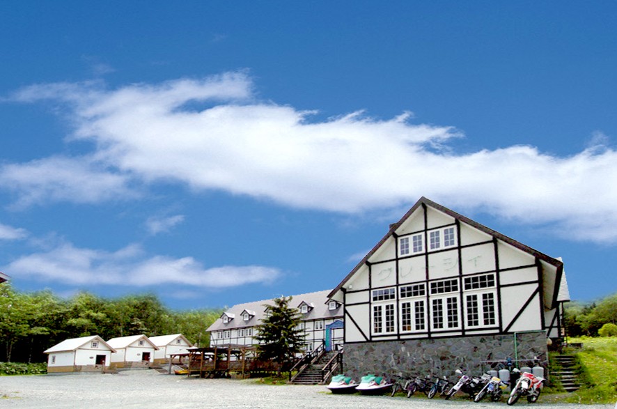 ���O���[�V�B�g�}������������������厩�R�̒��ɂ���h�B�����ȃA�E�g�h�A���j���[�Ƃ̃p�b�N�����p�ӁB�ڂ����͂��₢���킹����������