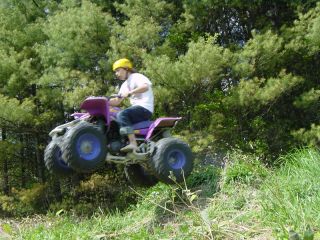 子供と2人乗りもok 四駆バギー体験 専用コース fun outdoor activities じゃらん遊び体験 子供と2人乗りもok 四駆バギー体験 専用コース fun outdoor activities じゃらん遊び体験