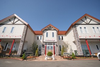 ul[Wh\tIxǖɈʒuAx_[܂ŎԂ5ό_ɂō̗nB