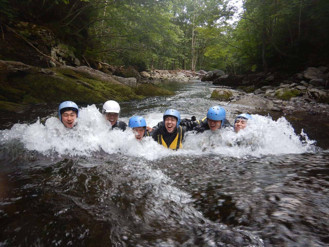 ���񂾐���S�g�Ŋ������܂��I