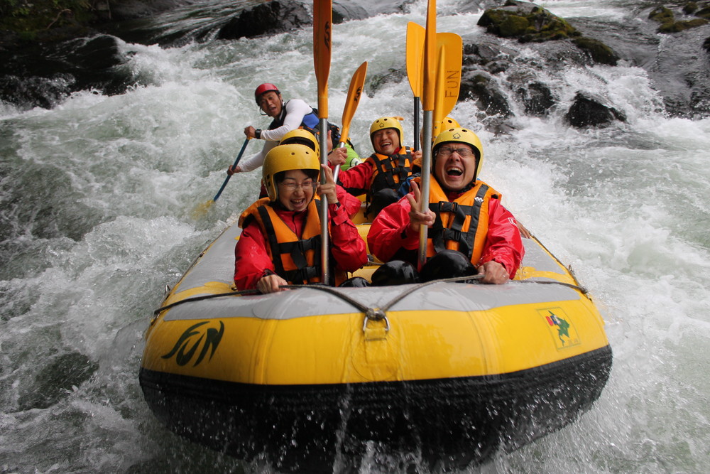 �C���X�g���N�^�[�����̂ŁA���S�҂ł����S��