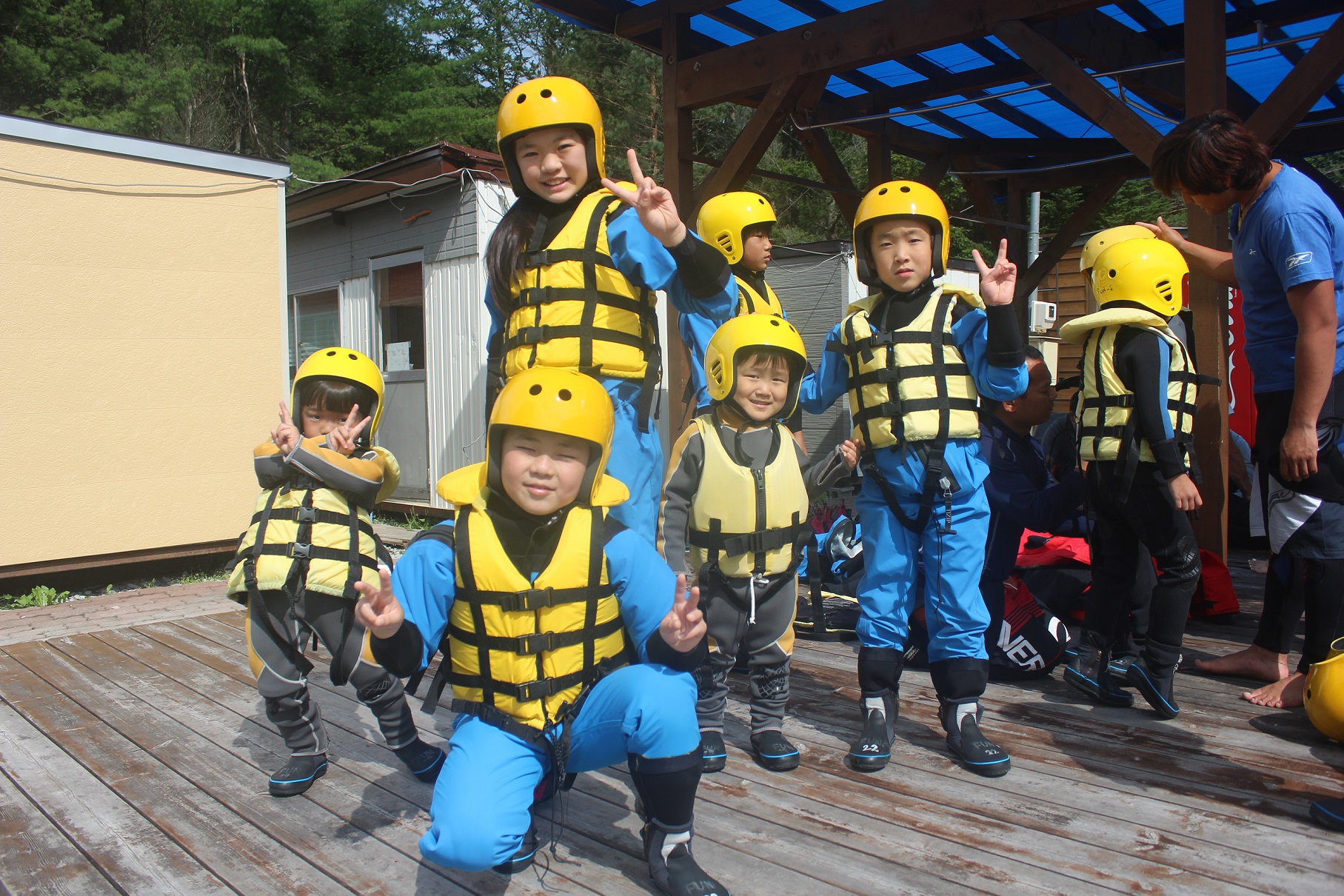 �����Ȃ��q�l������̌��ł��܂��B�Ƒ��݂�ȂŉĂ̎v���o�����܂��傤��