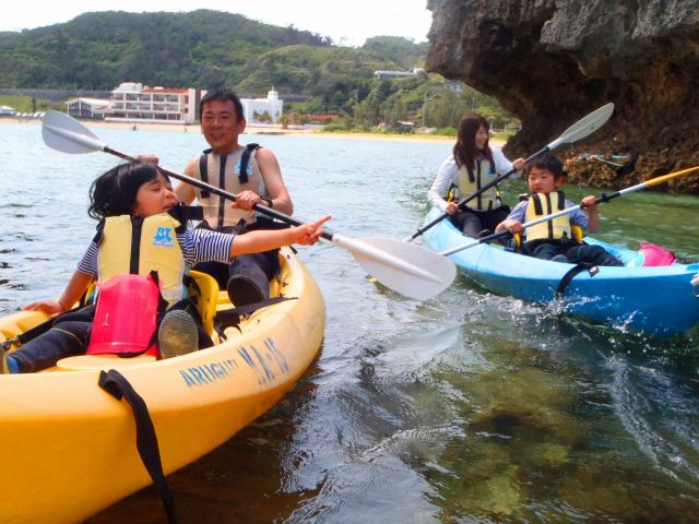 一歳以上で歩けるお子様から、ご年配の方まで幅広くご参加できるツアーです!