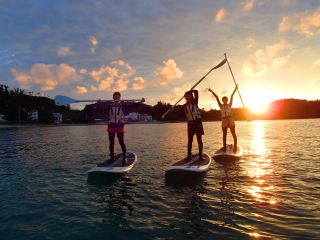 波の音・風のささやき・鳥たちの声・沈みゆく太陽・・・贅沢な時間を楽しんでください!