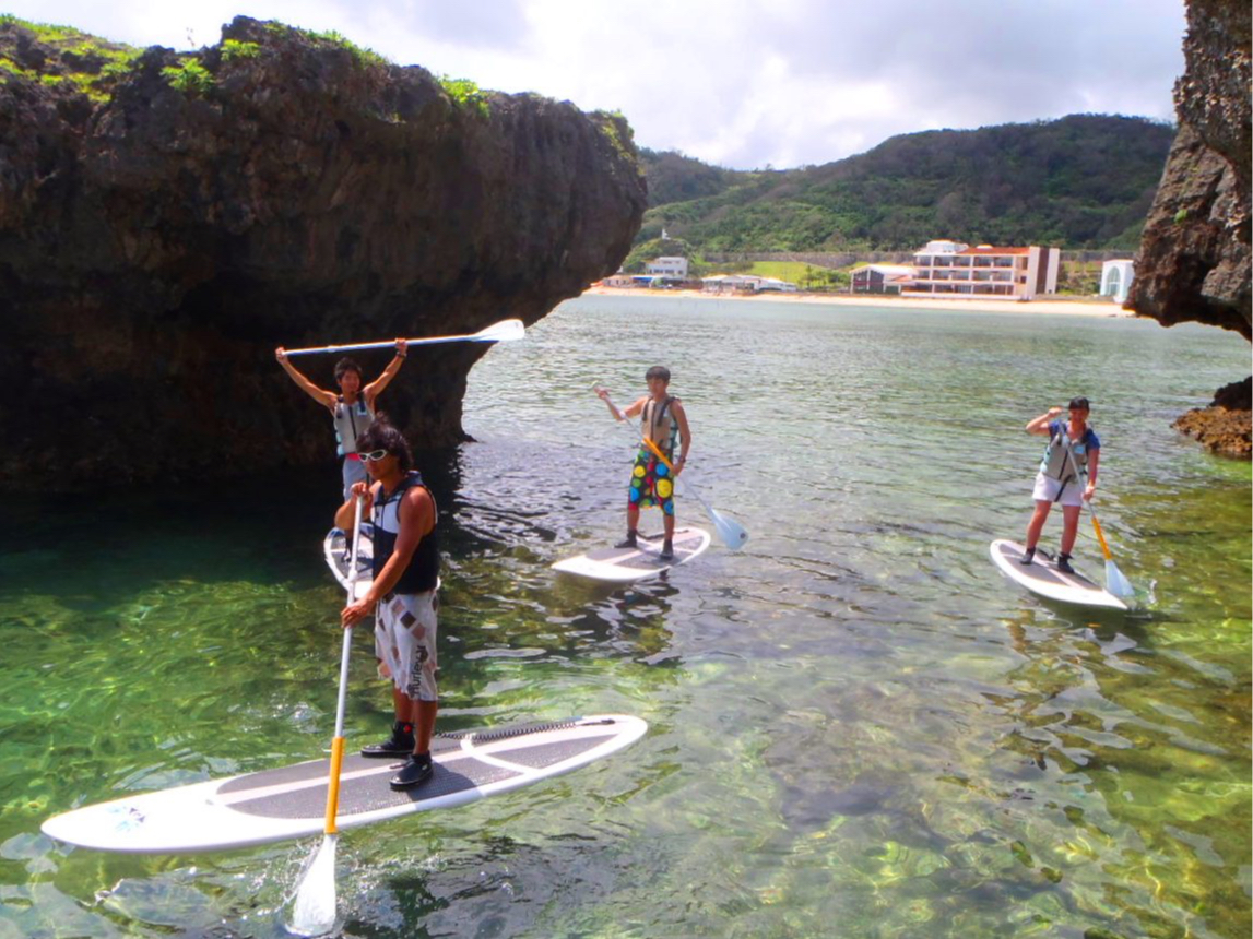 ꂽAƖ`ISUPy݂܂傤I