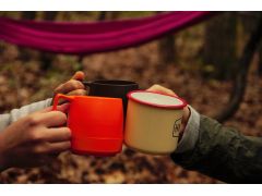 お気に入りのMyカップで乾杯!?