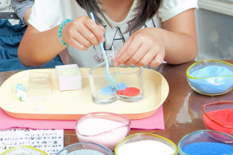 J[ThAFAǂȂӂɔzF邩gݍ킹ŃC[Wς܂I