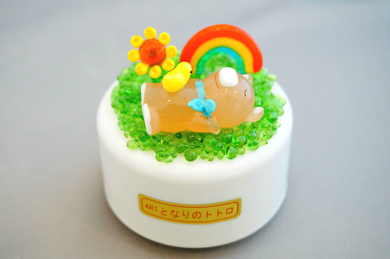 KX̍̐FKX̃~j`Ail`jIԂ̂ył