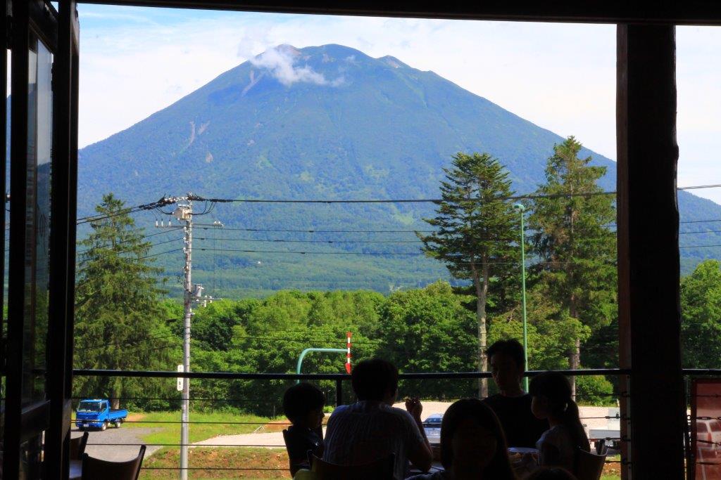 NACニセコアドベンチャーセンター:ニセコサマーラフティング