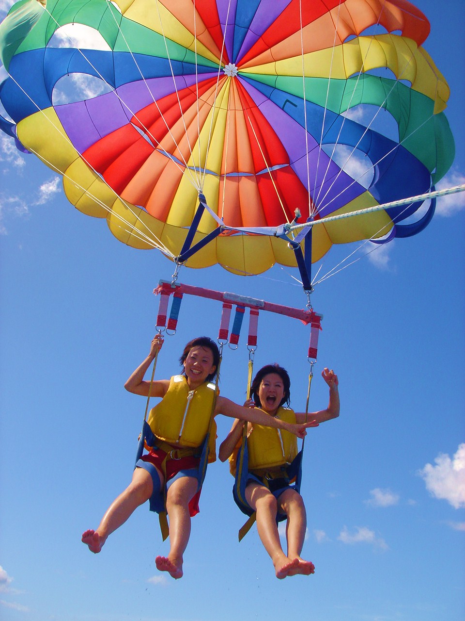 地域共通クーポン対象 絶景パラセール マリンメニュー2品 スリル満点爽快プラン 彡 瀬底ビーチマリンクラブ じゃらん遊び体験 地域共通クーポン対象 絶景パラセール マリンメニュー2品 スリル満点爽快プラン 彡 瀬底ビーチマリンクラブ じゃらん遊び体験