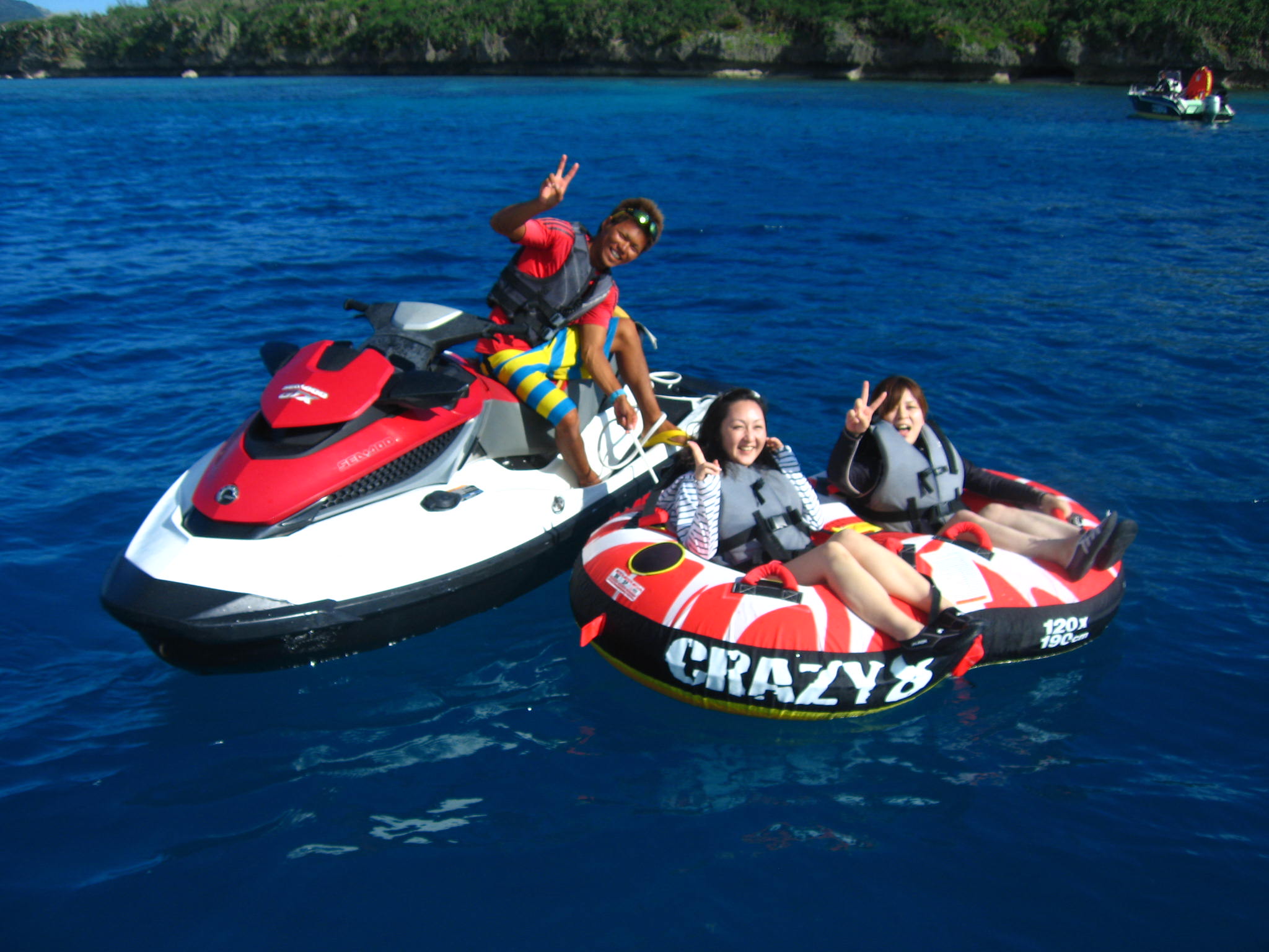 WFb^[̃X^btɃn[hɃm[}ɂƂ肢Ă݂悤