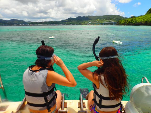 写真映えすること間違いなし(`・ω・´)b