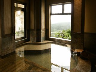 貸切風呂『懐』