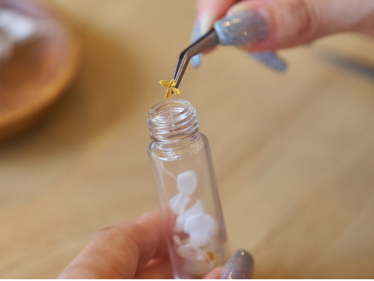 ACAO FORESTō̂ꂽ؍҂hCɂ̂₨ԂȂǂ