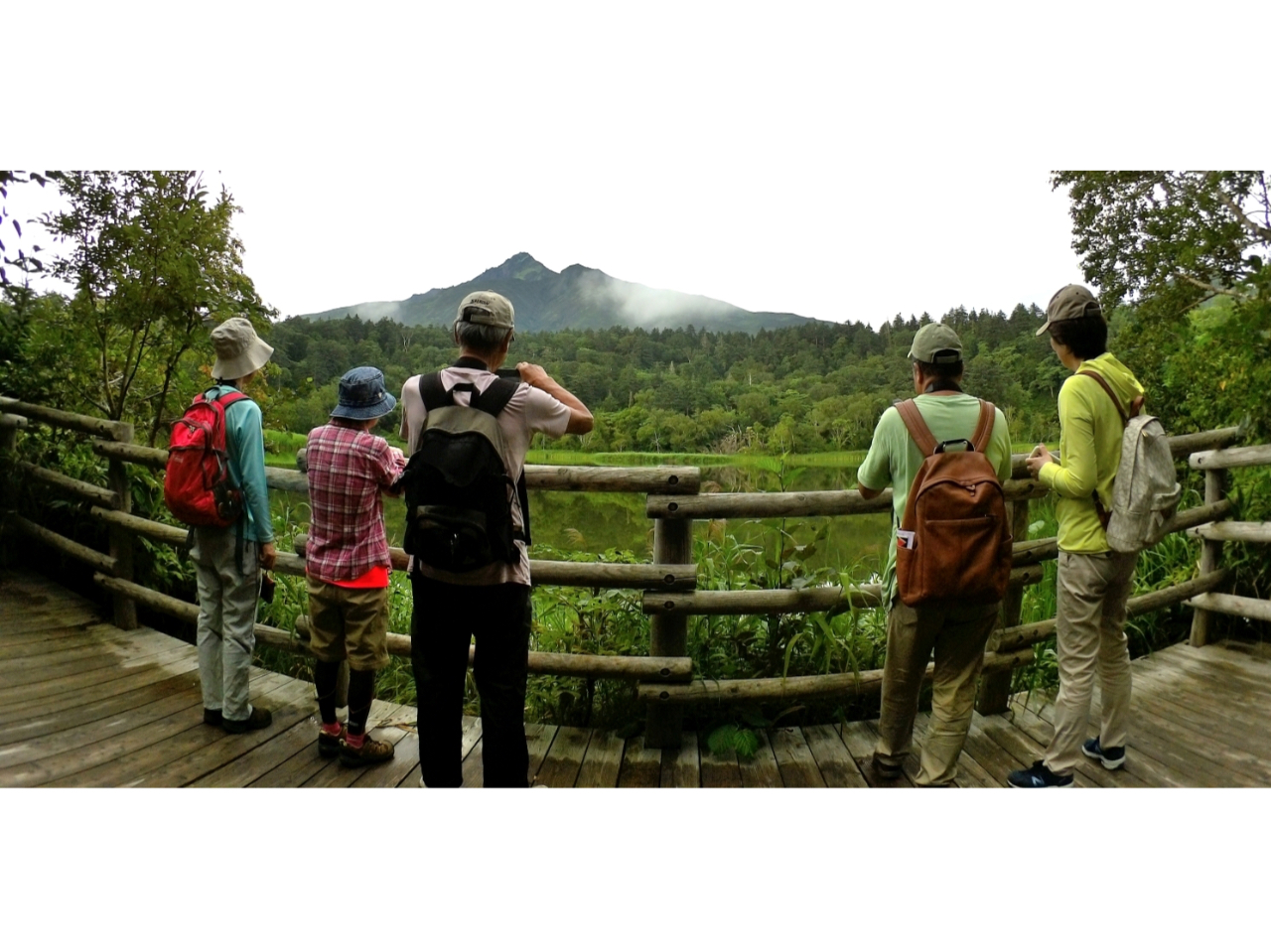 ���O���[�v�ł̎U�􂪑����ł�