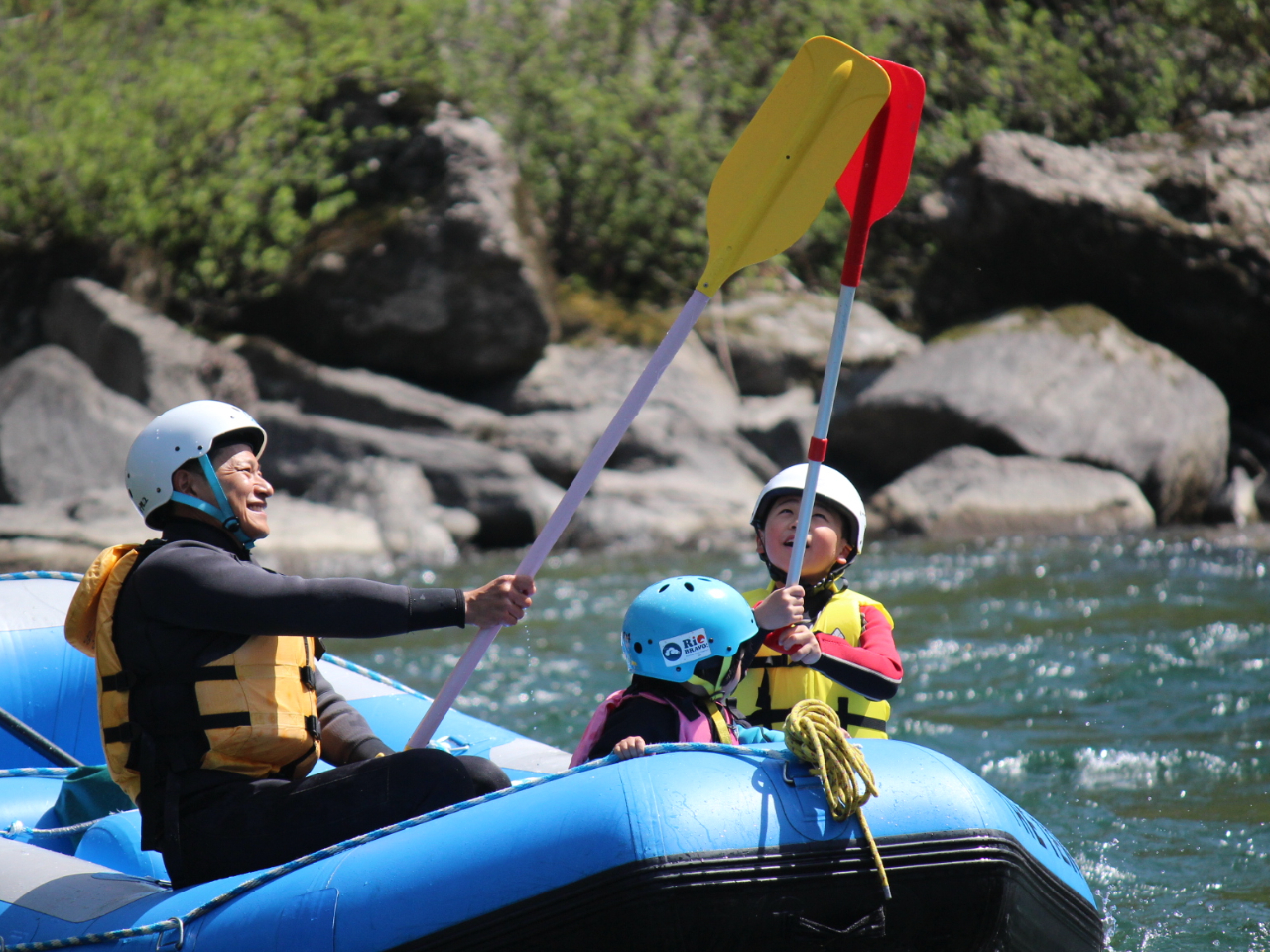 ƑɊyށ@Ί̏uԂBe܂I