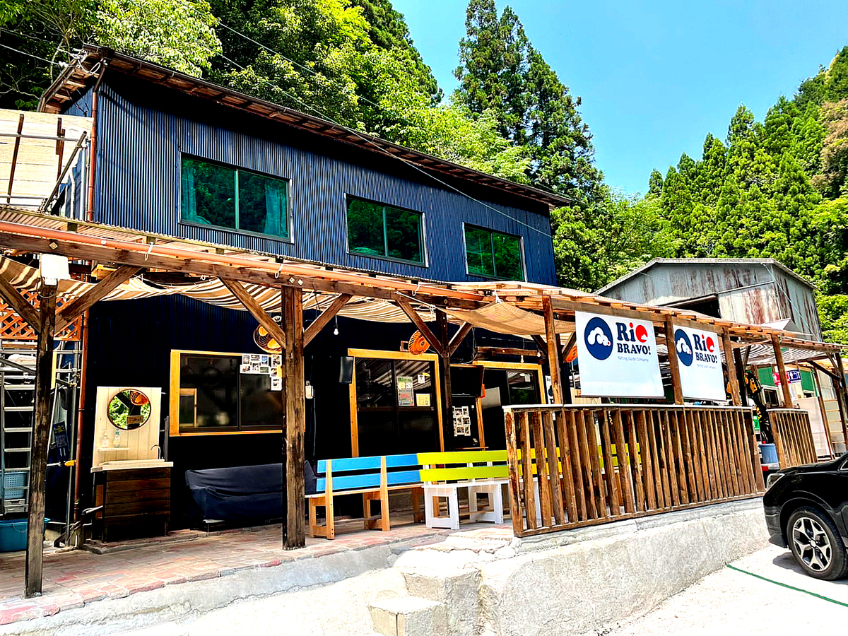 ベースリニューアル!! 開放感あるベースで待ち時間も快適です。