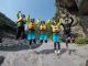 吉野川のダイナミックな自然と激流を満喫しませんか?