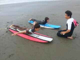 マイカープラン 初めての方専用フルサポートレッスン お子様からでも安心です ロイスサーフ じゃらん遊び体験