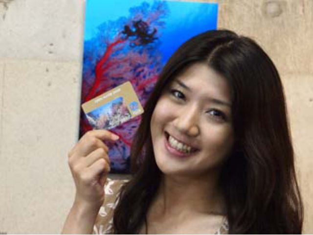 安全に、楽しく基本スキルを身につけて世界の海へのスタートラインに立ちましょう♪